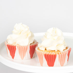 Cupcake-Set Zirkus