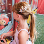 Haarspangen - Schmetterling