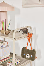 Schultertasche DARLING BEAR