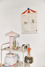 Schultertasche DARLING BEAR