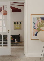 Poster LITTLE GREEN 50x70 cm