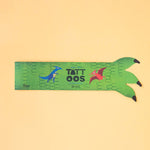 Tattoos - Dinosaurier