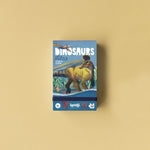 Tiny Puzzle - DINOSAURIER