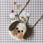 Tasche - Dolly the Dog