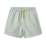 Badehose DUKE Peppermint