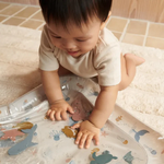 Baby Activity Matte ELIN aufblasbar