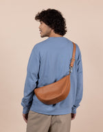 Crossbody Bag - LEO braun