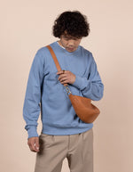 Crossbody Bag - LEO braun