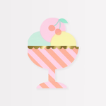 ICECREAM Servietten