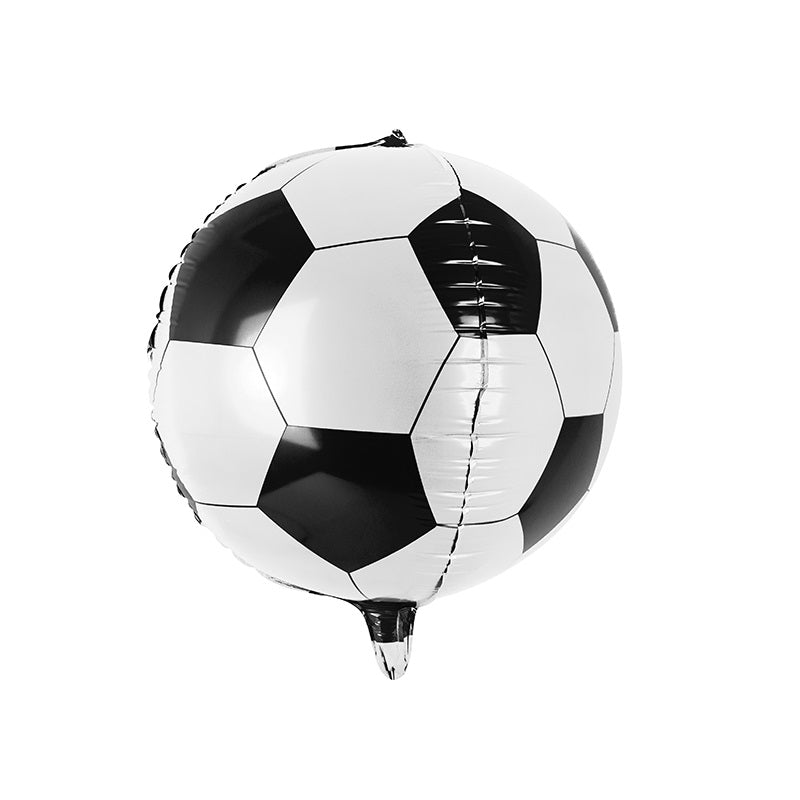 Fußball - Folienballon