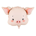 Folienballon SCHWEINCHEN