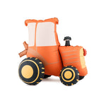 Folienballon TRAKTOR