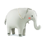 stehender Folienballon ELEFANT