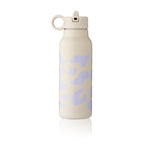 Falk - Wasserflasche Leo/Misty lilac 350ml
