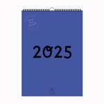 Familien Kalender 2025