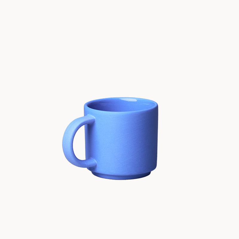 Espressotasse GOOD MOOD - Summer Sky