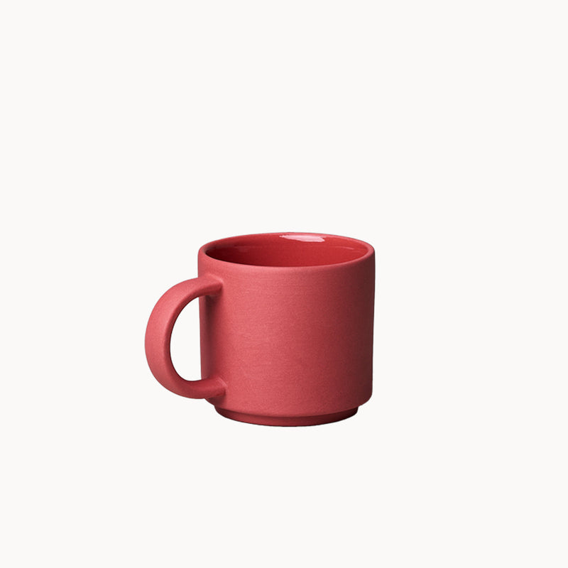 Espressotasse GOOD MOOD - Salsa