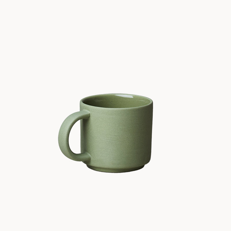 Espressotasse GOOD MOOD - Eucalyptus