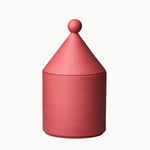 Aufbewahrungsdose M GOOD MOOD - Salsa