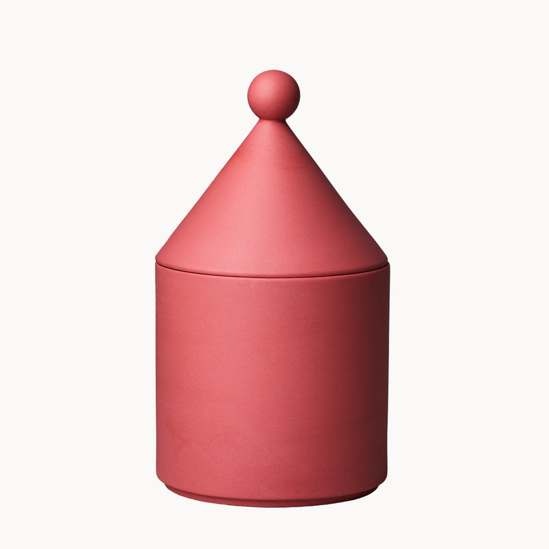 Aufbewahrungsdose M GOOD MOOD - Salsa