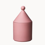 Aufbewahrungsdose M GOOD MOOD - Berry