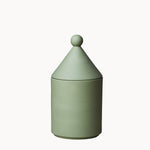 Aufbewahrungsdose S GOOD MOOD - Eucalyptus