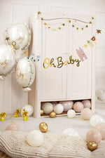 Girlande OH BABY mix 2,5m