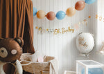 Girlande OH BABY mix 2,5m