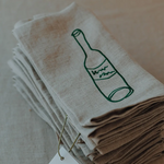 Stoffserviette Studio Cravo Garaffa