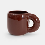 Tasse GASTON Gloss Chocolate