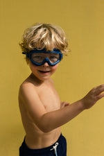 Schwimmbrille SIGNAL 3-8 Jahre