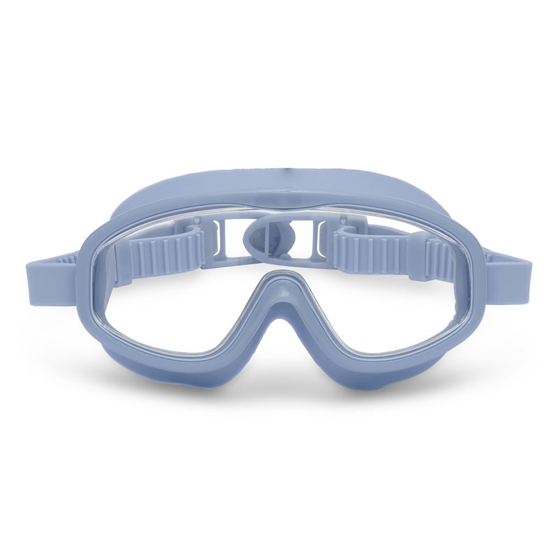 Schwimmbrille NORDIC BLUE 3-8 Jahre