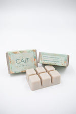 WACHSWÜRFEL -  Sumatra