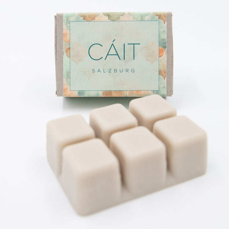 WACHSWÜRFEL -  Sumatra