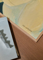 Poster THE DREAM 50x70 cm