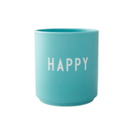 Favourite Cup - "Happy"