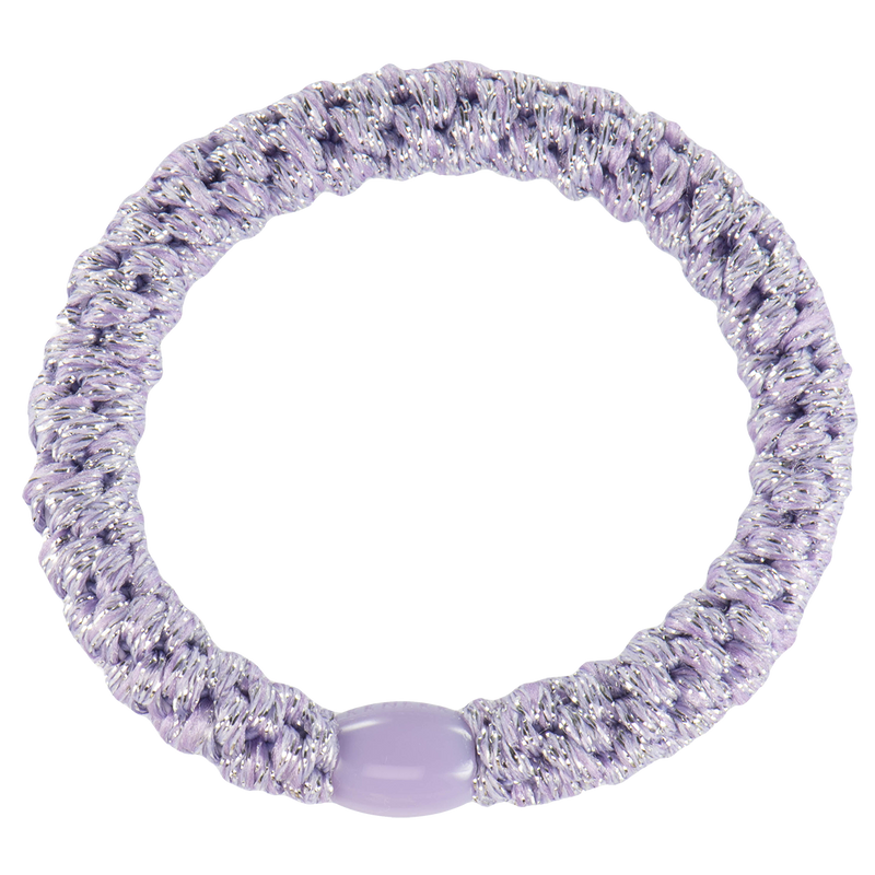 Haarbänder Glitter / Kknekki