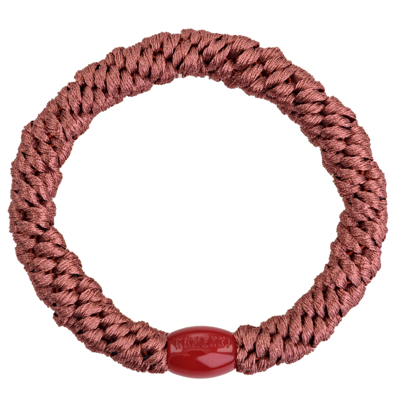 Haarbänder Uni / Kknekki