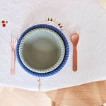 Tischdecke HAPPY BIRTHDAY 260x140 cm