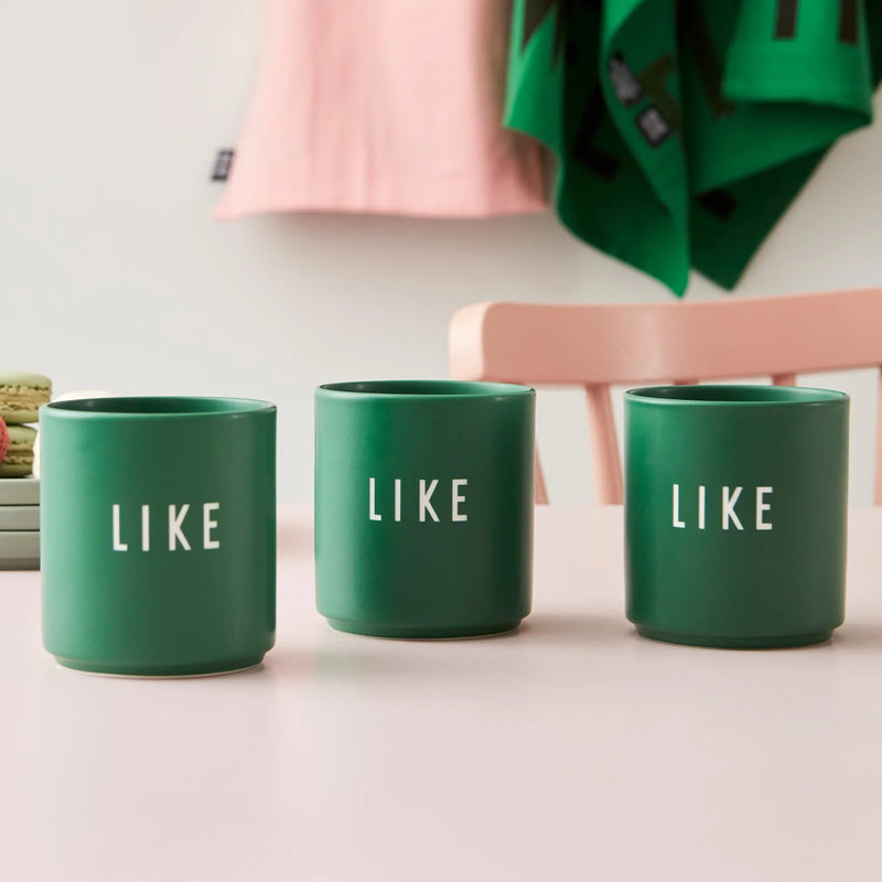Favourite Cup - "LIKE"