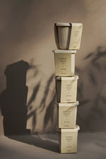 Duftkerze Gebirgsbach REFILLER 250g