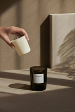 Duftkerze Gebirgsbach REFILLER 250g