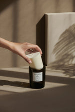 Duftkerze Gebirgsbach REFILLER 250g