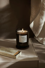 Duftkerze Gebirgsbach 250g