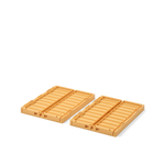 Klappbox WESTON small 2er Pkg Yuzu