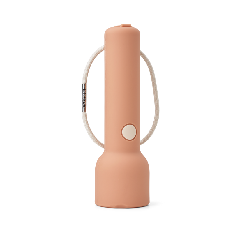 flashlight "Gry" Tuscany rose