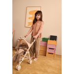 Klappbox WESTON small 2er Pkg Rose blush