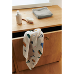 Stoffwindeln LEWIS 2er-Pack Sailing