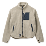 Fleecejacke NELSON Mist