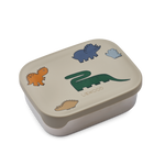 Arthur lunch box dinosaurs | Liewood